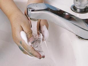 State Water Deal Dead in the Water