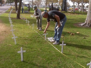The Ultimate Sacrifice  