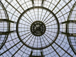 Glass Ceiling Holding Firm in Golden State