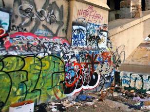 Tracking Taggers Goes High-Tech