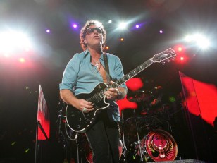 Ticketmaster Accused of Scalping