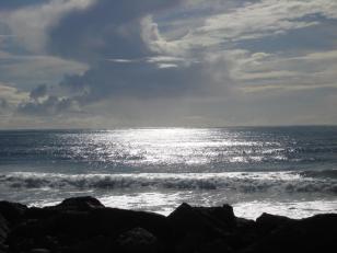 Surfboard Helps ID Man Who Died