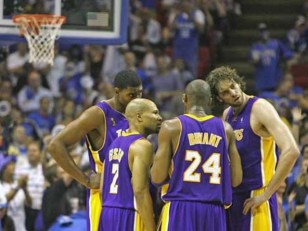 Lakers Tickets On Sale Now
