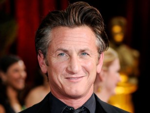 Sean Penn's Son Busted for Drugs: Report