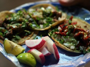 T is for Taco Tuesday