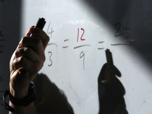 Exactly 21,905 Teachers Get Pink Slips