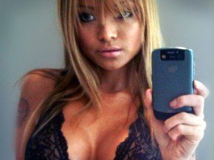 Tila Tequila:  "I Kinda Flipped Out a Little Bit" with Nude Rant