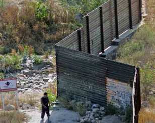 Big Blow to the Smuggling Industry