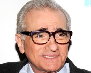 Scorsese Earning DeMille Lifetime Honor At Globes