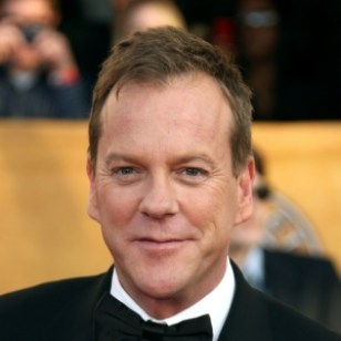 Court Postponed For Kiefer Sutherland's Alleged Head-Butt Incident