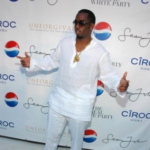Glam Slam: The Friday Five — Red, White & Blue