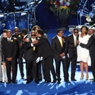 LA City Controller Criticizes Costly Cops' Lunch At Jackson Memorial