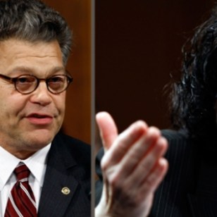 Sotomayor & Franken Recall 'Perry Mason' During Supreme Court Confirmation Hearing