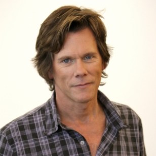 Kevin Bacon 'Looking Forward' To Seeing Chace Crawford In 'Footloose'