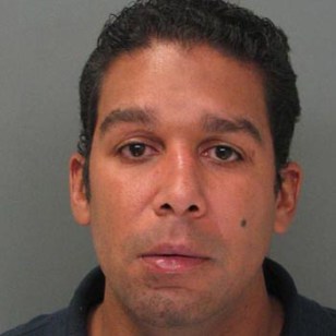 Gaslamp Purse Thief Behind Bars