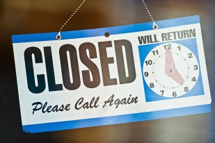 Furloughs Felt at Schools Before First Day