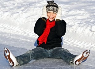 Napa on Ice
