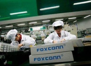 Apple: Suppliers Work People Too Hard