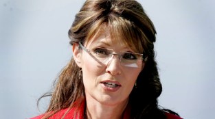 Sarah Palin Resigning as Alaska Governor