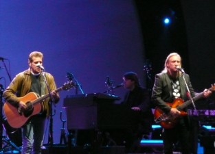 The Eagles Soared over South Bay
