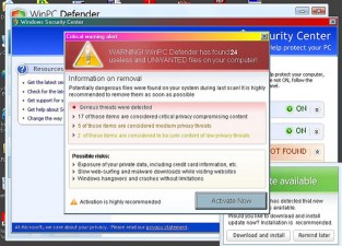 Apple Acknowledges Malware, Gets Hit Again