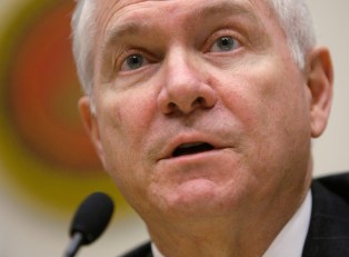 Gates: We Must Win in Afghanistan