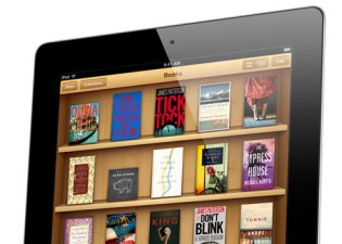 U.S. Justice Dept. to Sue Apple, Major Publishers