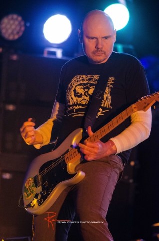 The Smashing Pumpkins @ Viejas Arena