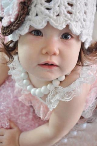 Your Pictures: First Birthdays