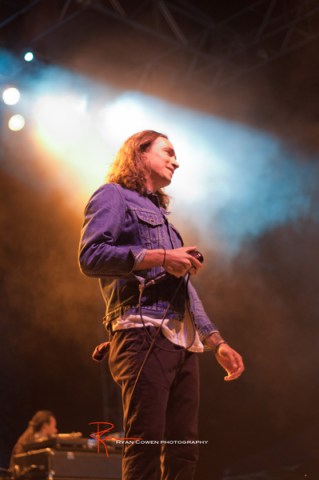 Incubus @ Harrah's