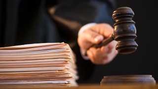 Man Sentenced for Dumping Dangerous Chemicals in Landfill