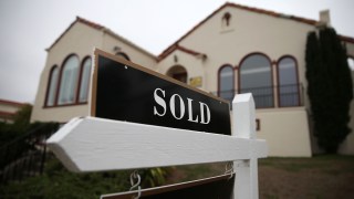 Half of Homebuyers Are Millennials: Study