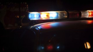 Driver Tops 200 MPH in Oklahoma Police Pursuit
