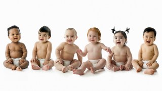 Emma, Noah Were Top Baby Names in 2014