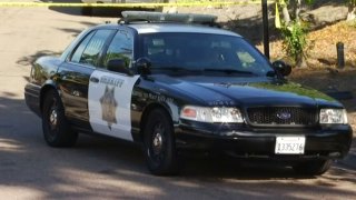 Sheriff: Pot Dispensary's Armed Guards Not a Deterrent