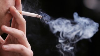 Smoking Leaves DNA Damage Years After Quitting, Study Finds