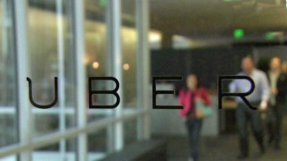 Uber Takes its App Down New Road With Redesign