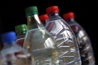 PG&E to Stop Providing Bottled Water in Hinkley