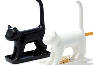 Cat Pencil Sharpeners