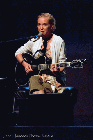 Kristen Hersh @ Anthology