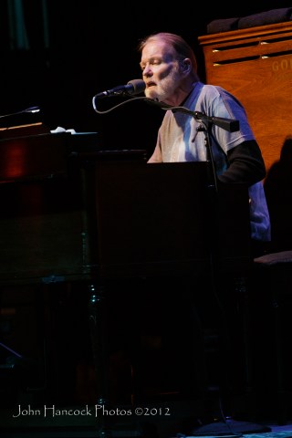 Gregg Allman @ Balboa Theatre