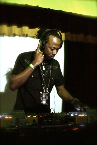 Stone Love in Dancehall Style