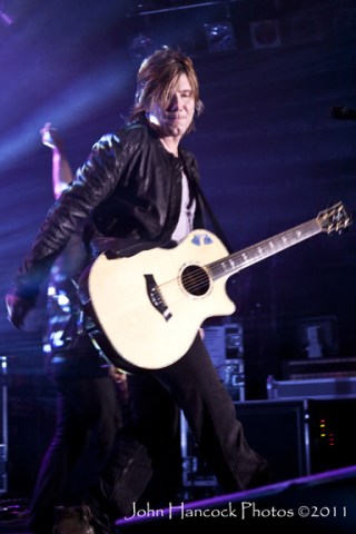 Goo Goo Dolls @ Humphreys