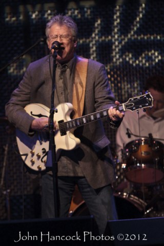 Richie Furay @ Anthology
