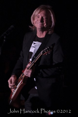 Joe Walsh @ Belly Up