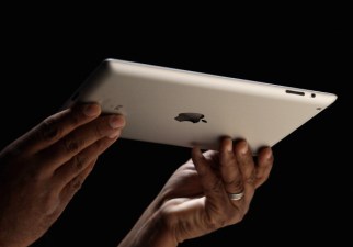 Is Apple Preparing an iPad 'Mini'?