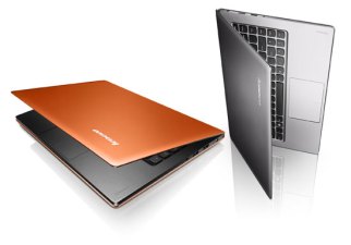 Lenovo's MacBook Air Rival Breathes Through Its Keyboard 