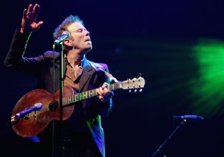 Tom Waits To Be Inducted Into Rock & Roll Hall of Fame