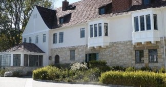 Sandra Bullock Is the Proud New Owner of $23M Estate 