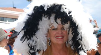 Check Out the Del Mar Scene